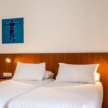 Hotel Bela Fisterra Экстерьер фото