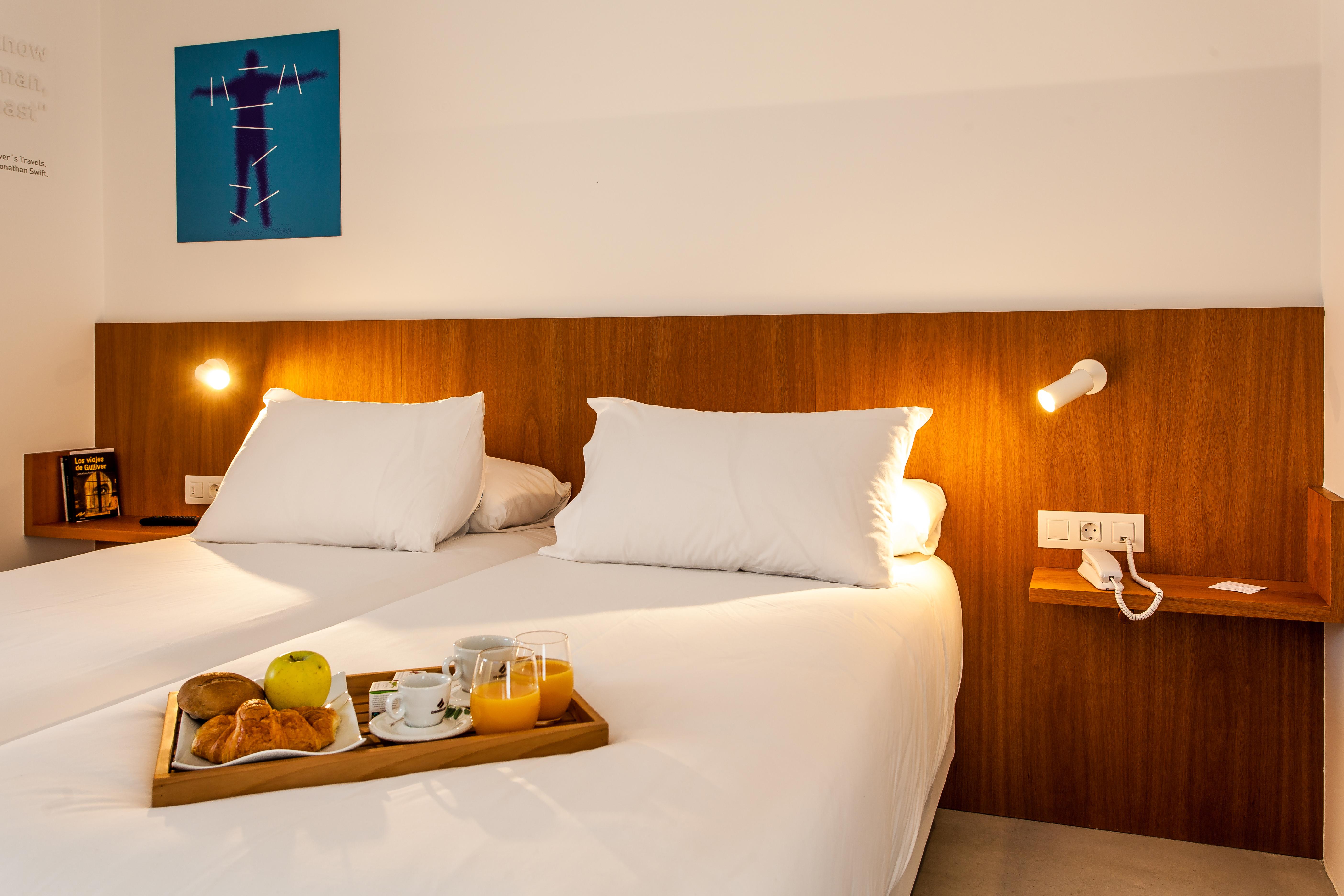 Hotel Bela Fisterra Экстерьер фото