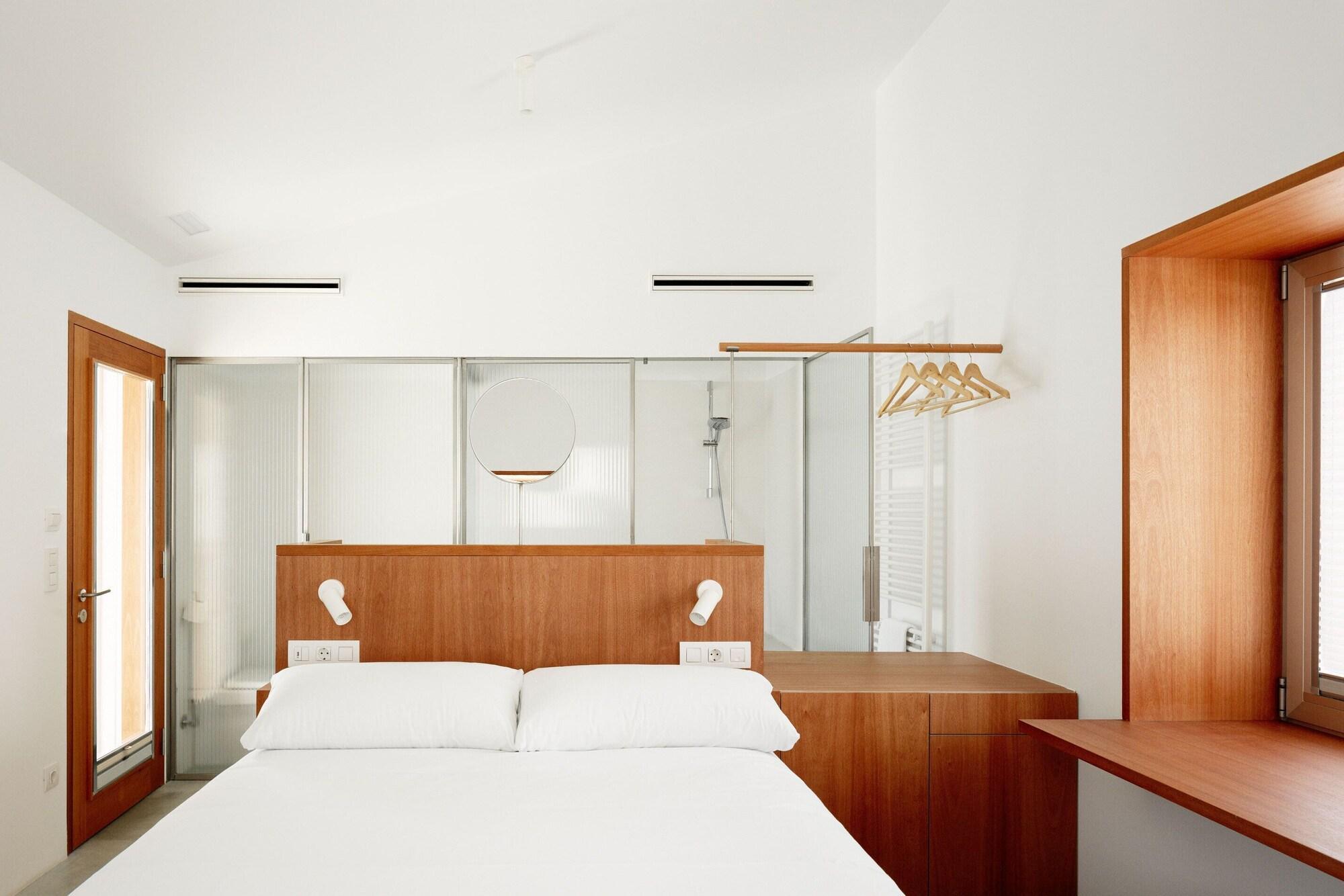 Hotel Bela Fisterra Экстерьер фото