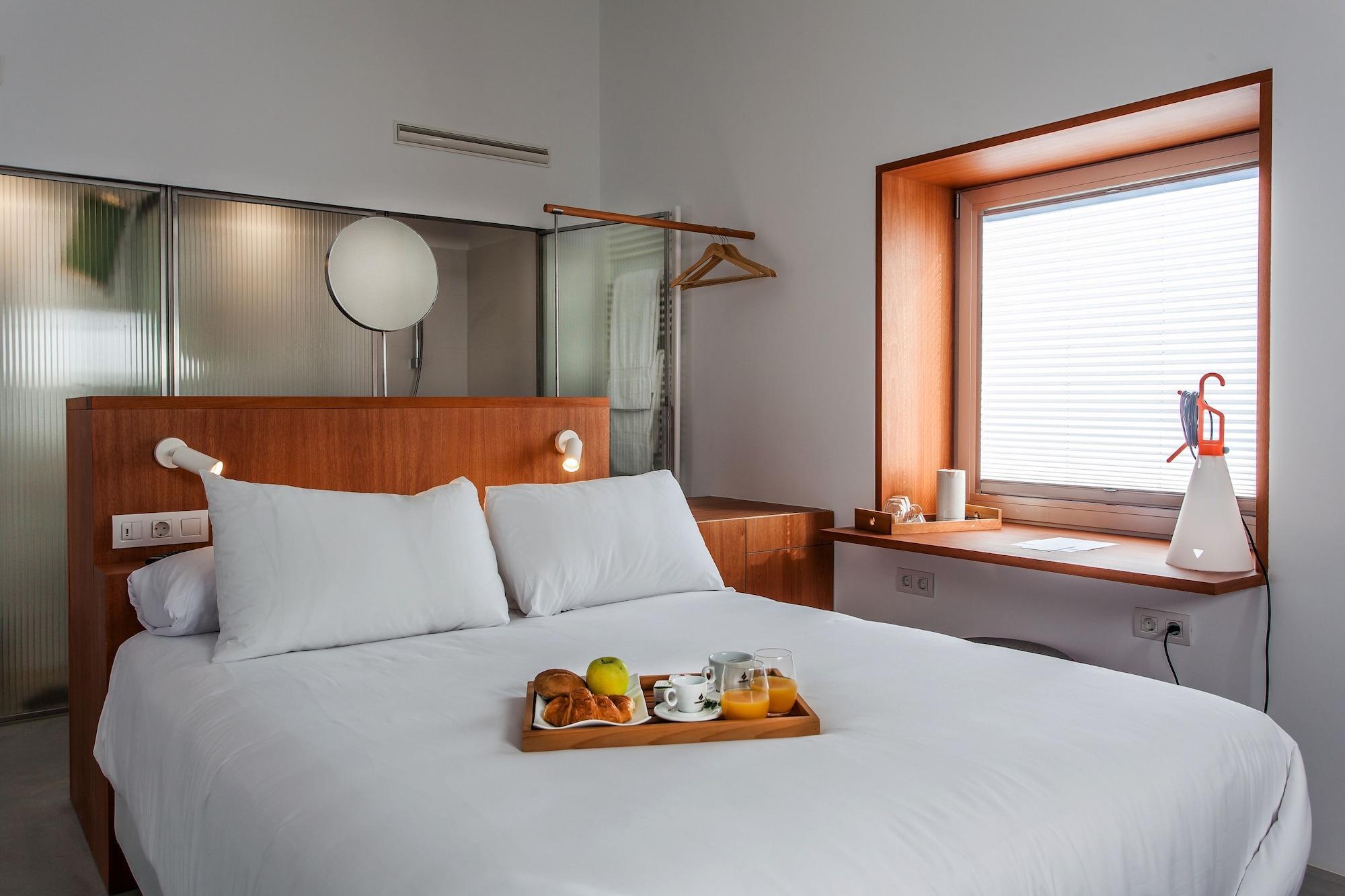 Hotel Bela Fisterra Экстерьер фото