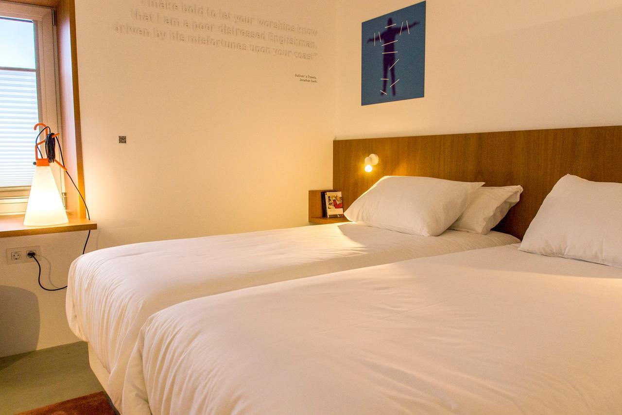 Hotel Bela Fisterra Экстерьер фото